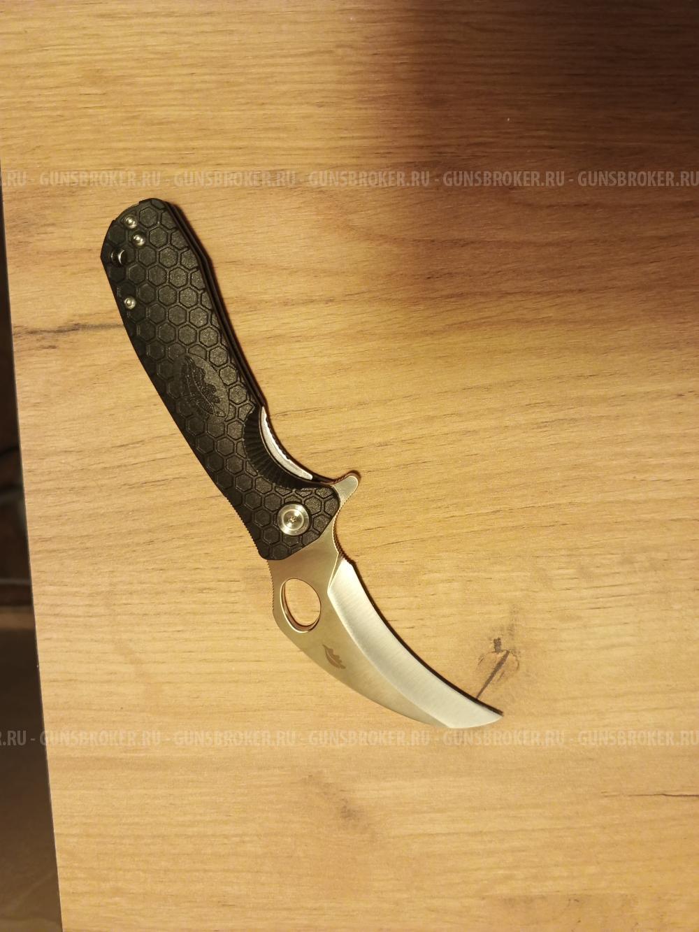 Нож Honey Badger Сlaw M