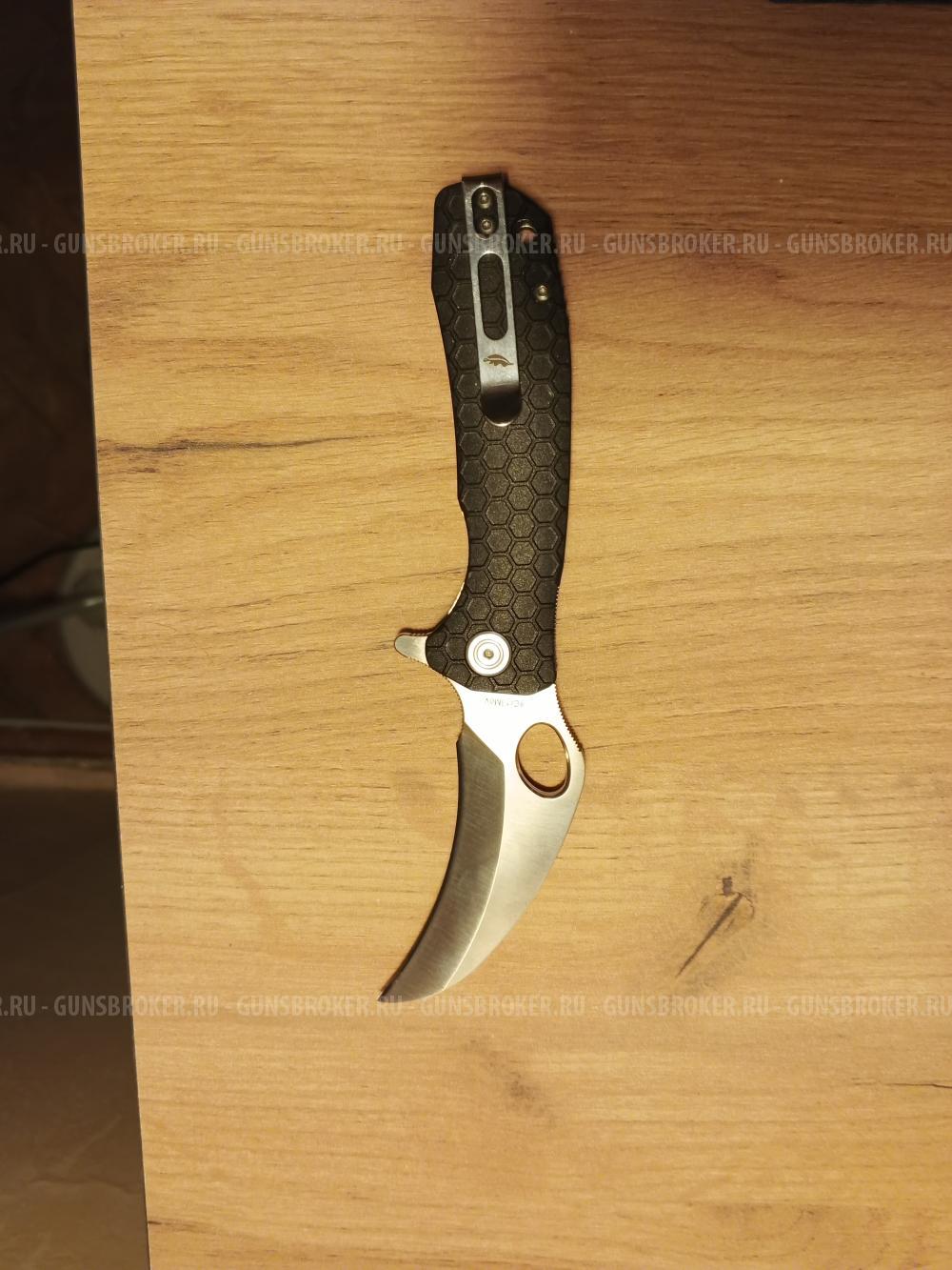 Нож Honey Badger Сlaw M