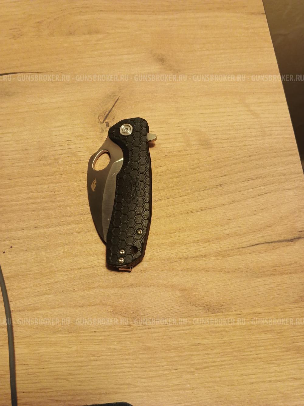 Нож Honey Badger Сlaw M