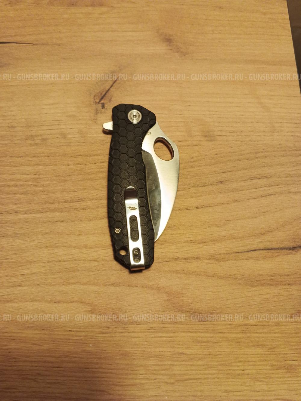 Нож Honey Badger Сlaw M