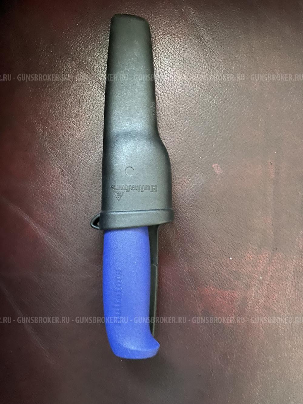 Нож hultafors craftsman’s ref