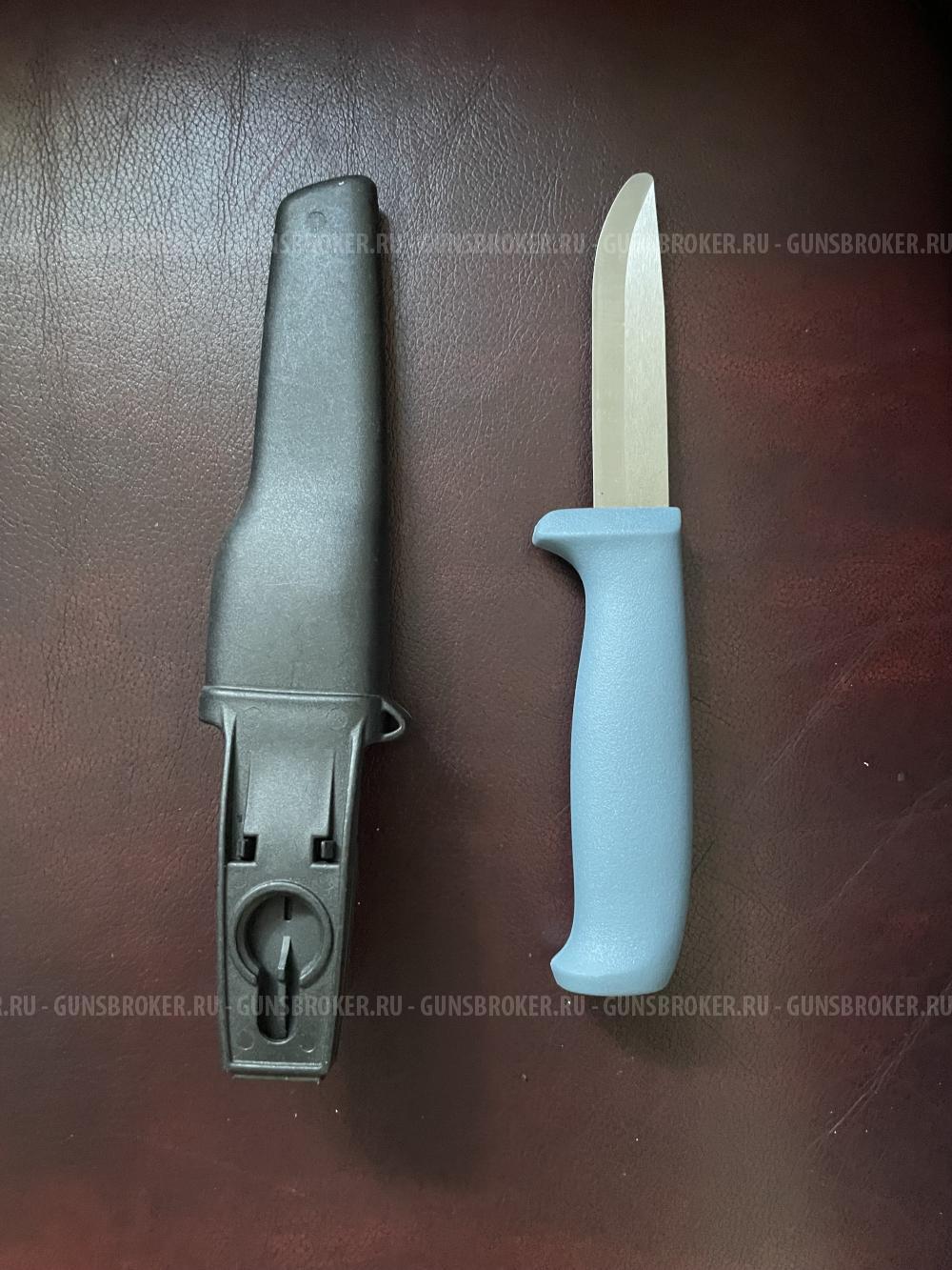 Нож hultafors safety SKR