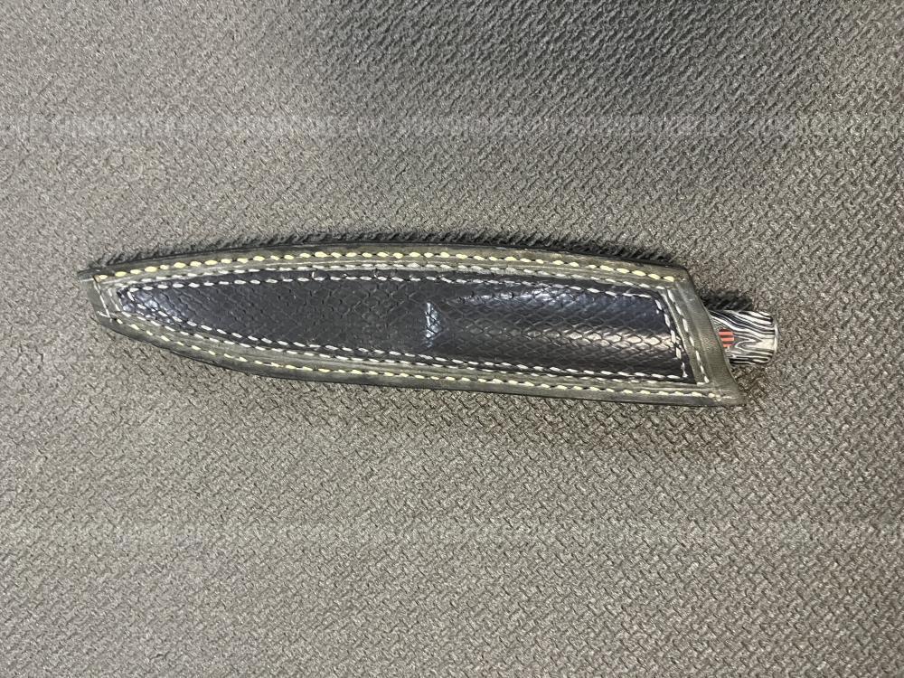 Нож ,,Игла’’