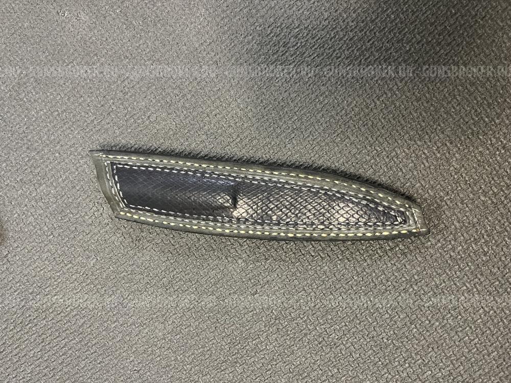 Нож ,,Игла’’