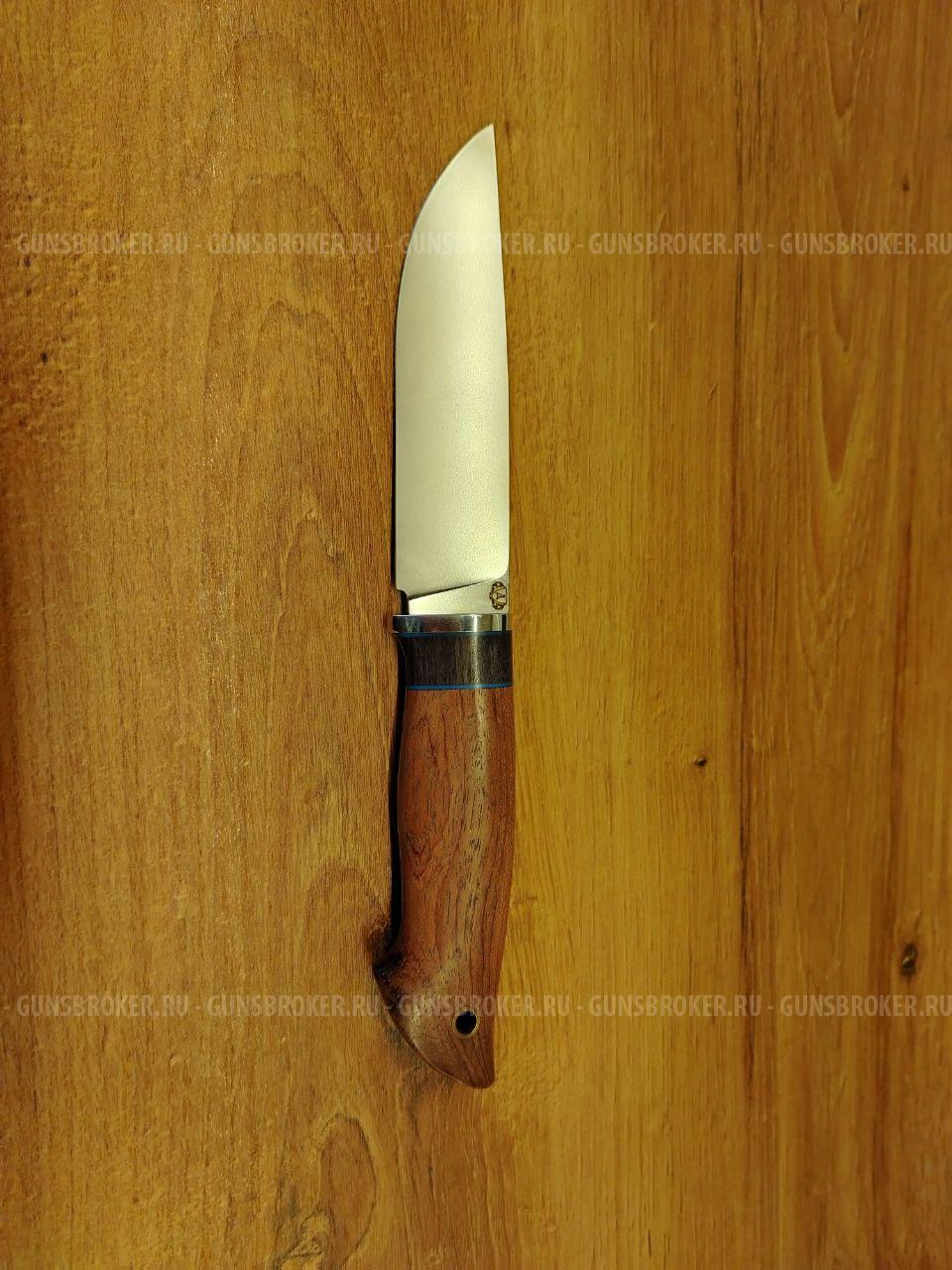 Нож Иртыш Cor-X