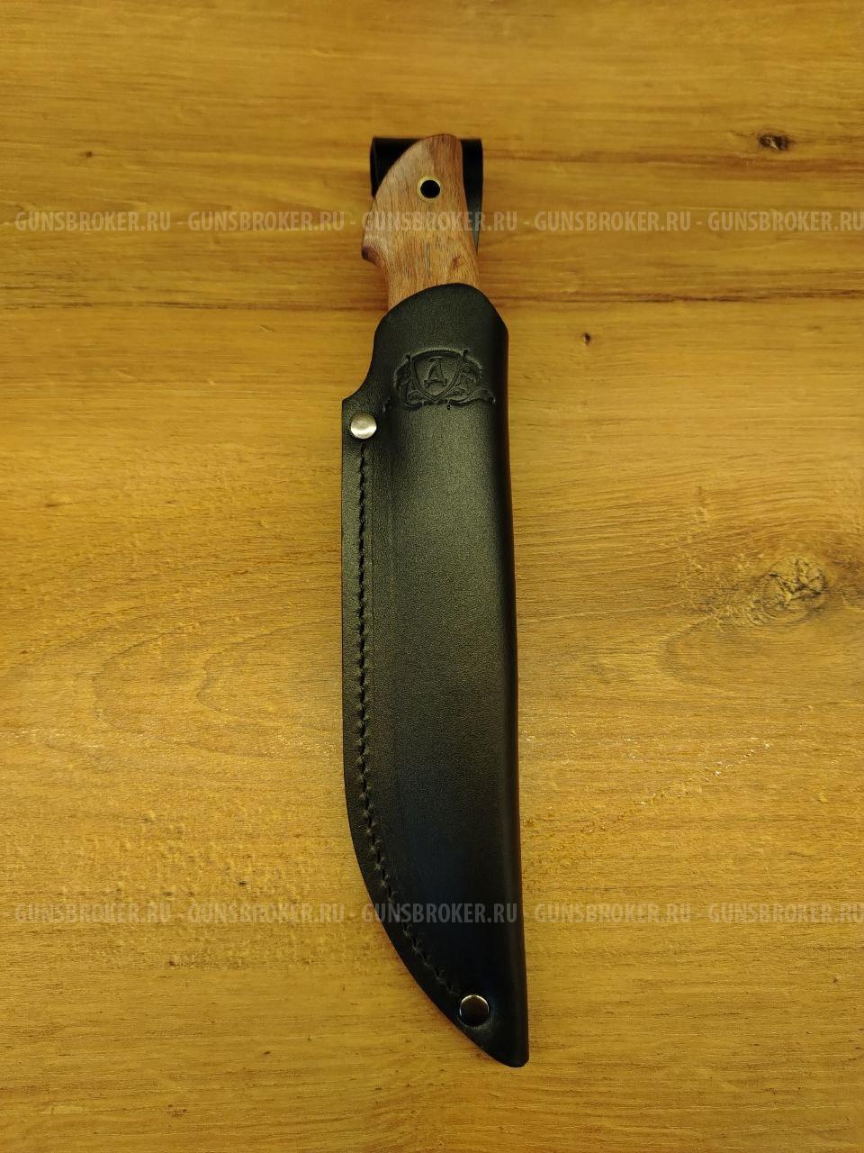 Нож Иртыш Cor-X