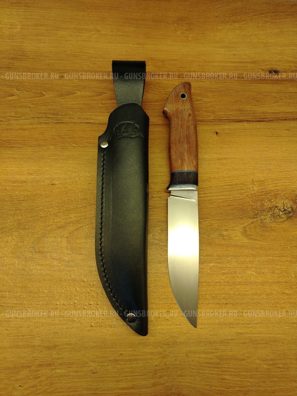 Нож Иртыш Cor-X