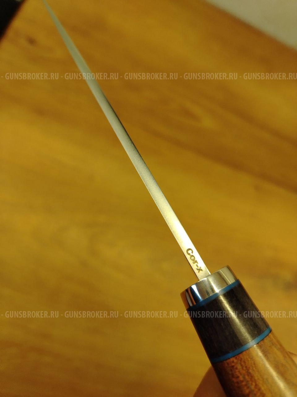 Нож Иртыш Cor-X