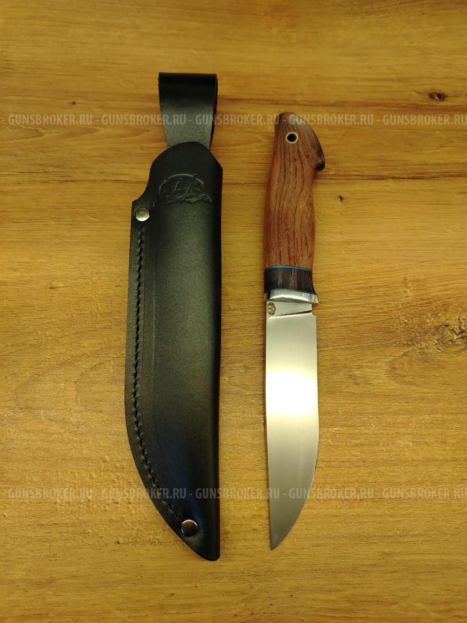 Нож Иртыш Cor-X