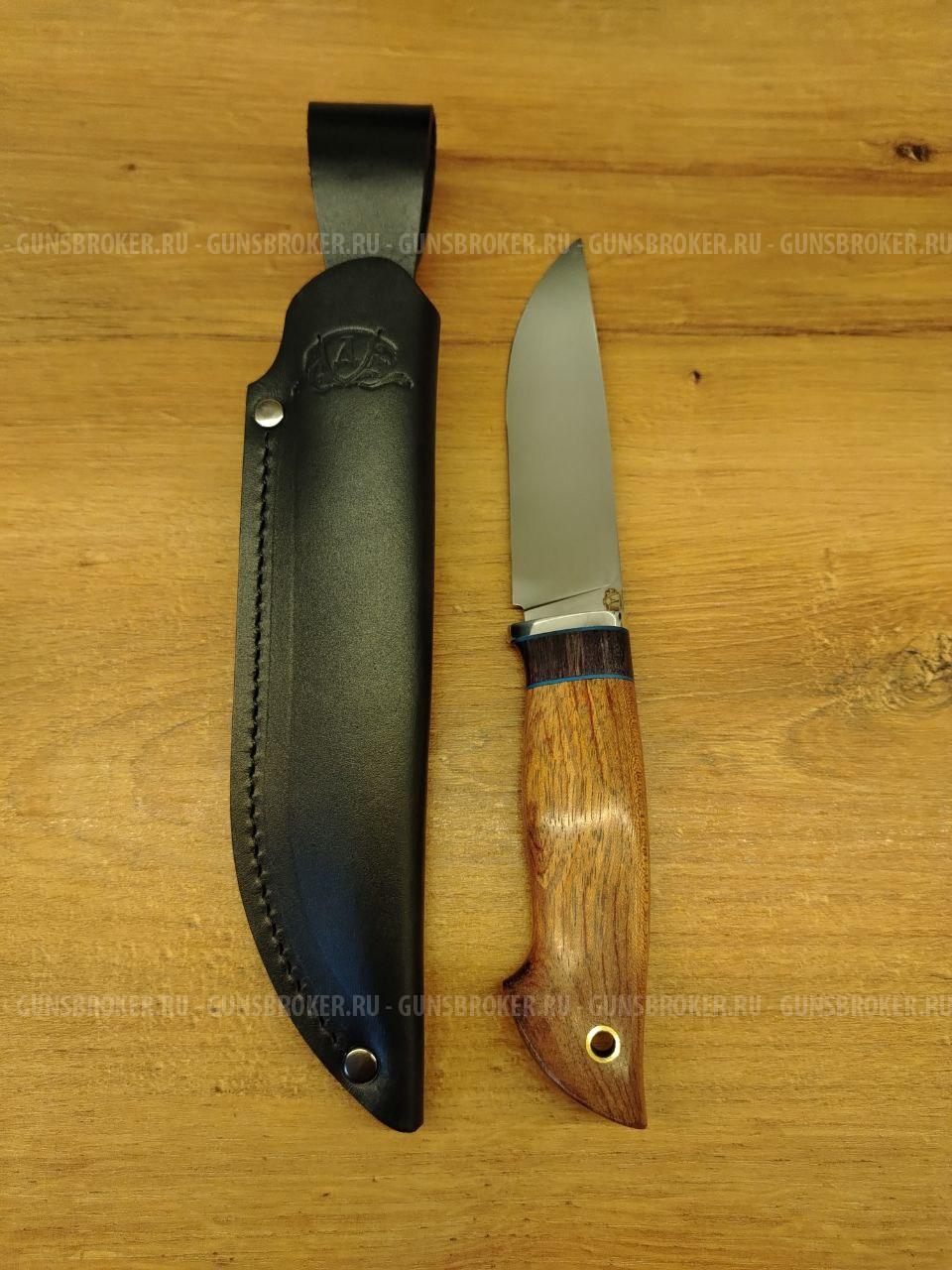 Нож Иртыш Cor-X