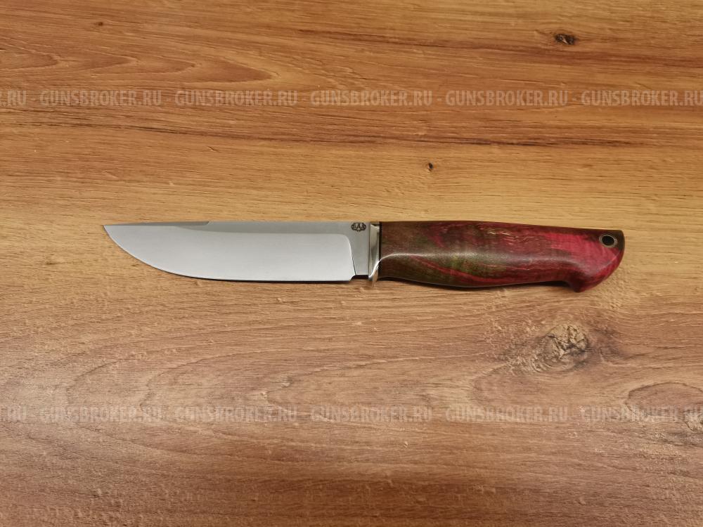 Нож Иртыш из стали Elmax