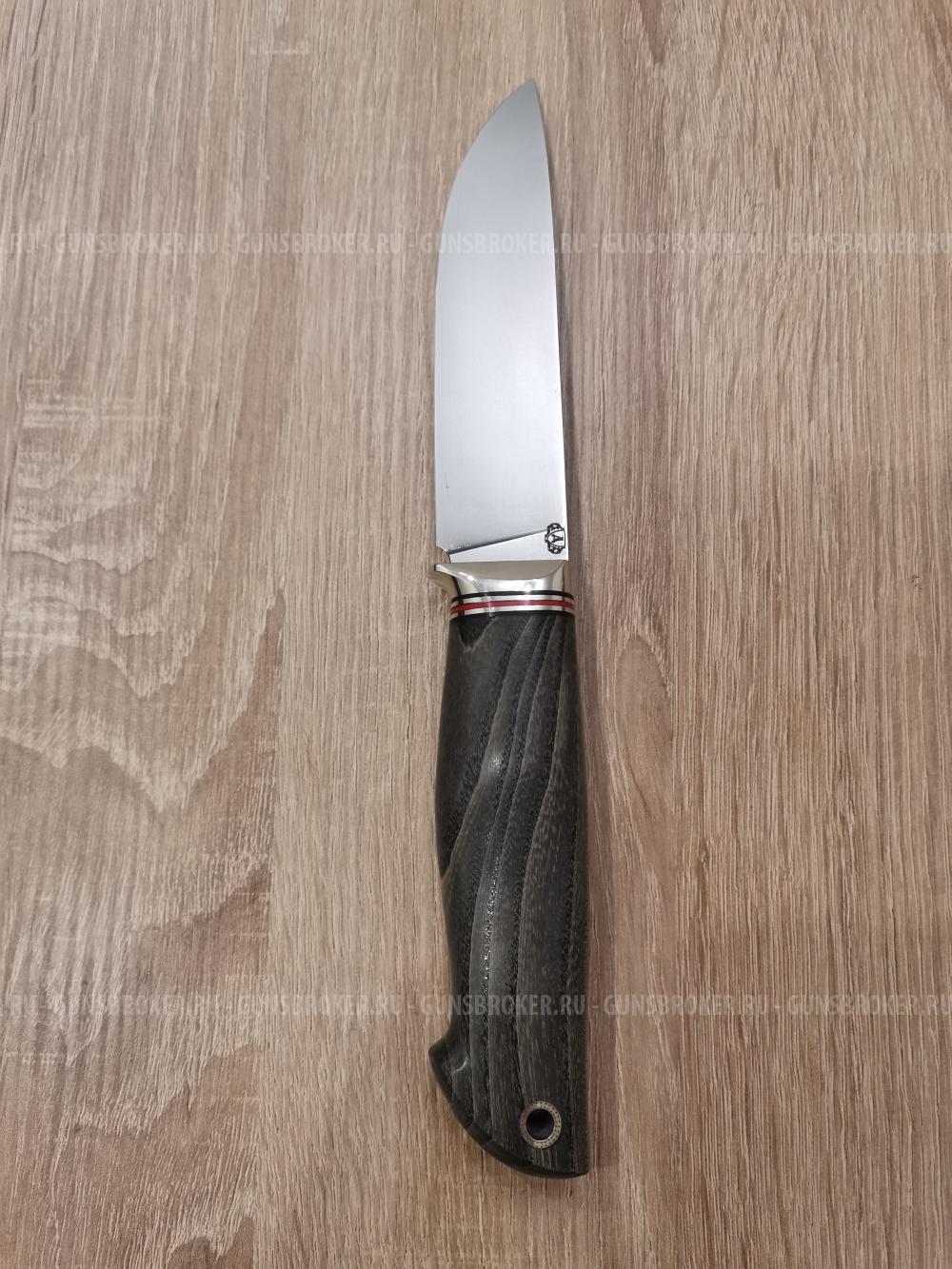 Нож Иртыш М390