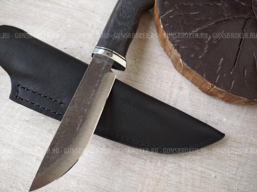 Нож из стали 11рзам3Ф2(мехпила)