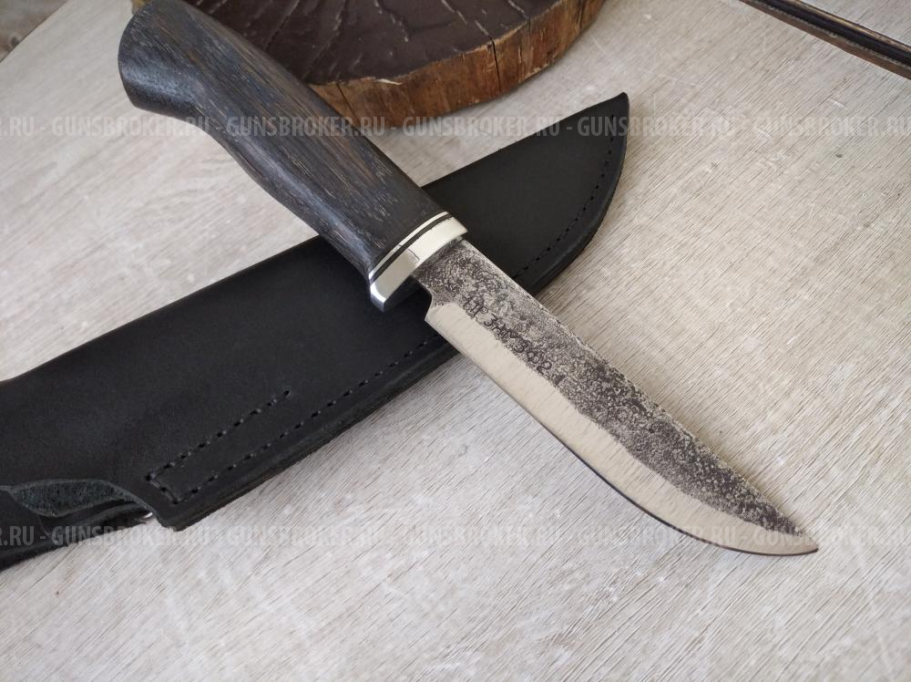 Нож из стали 11рзам3Ф2(мехпила)