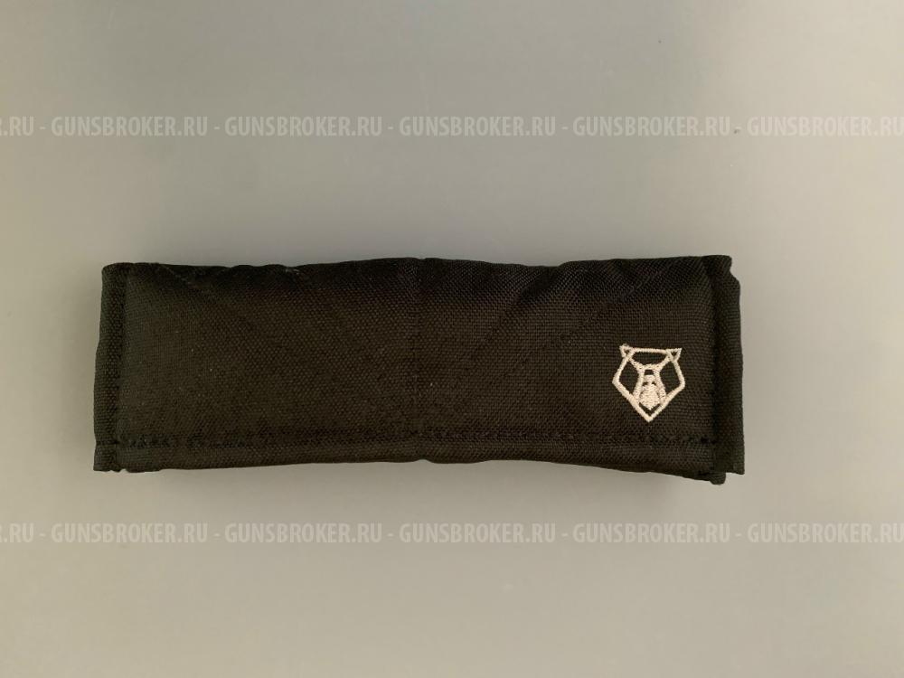 Нож Jeans Vanax 37 Широгоровы МБШ