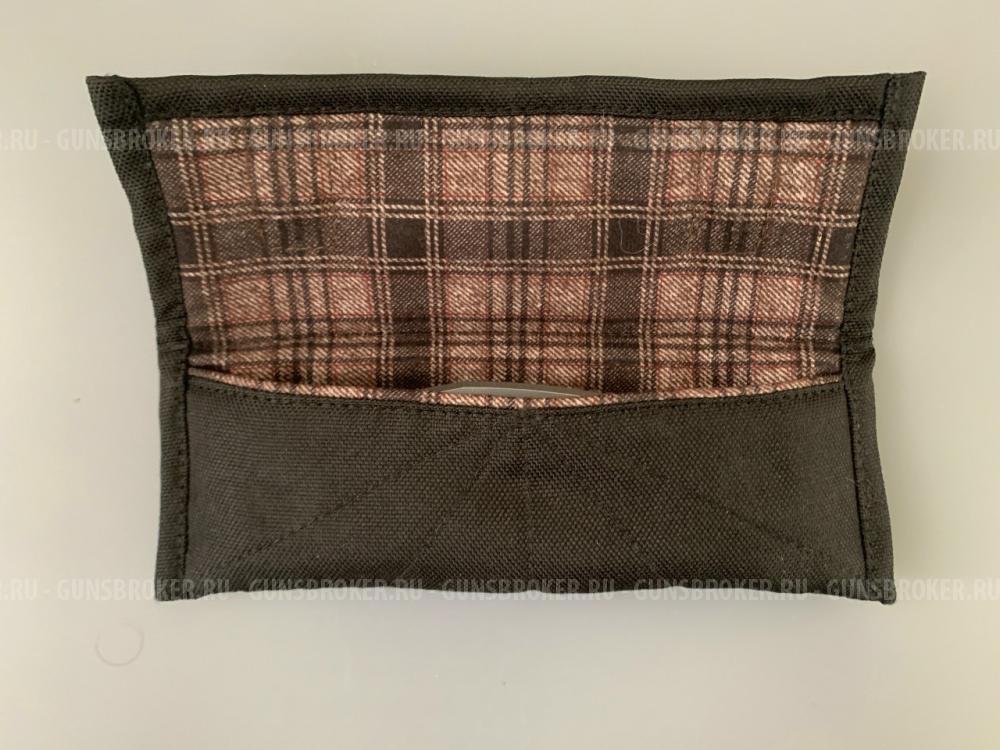 Нож Jeans Vanax 37 Широгоровы МБШ