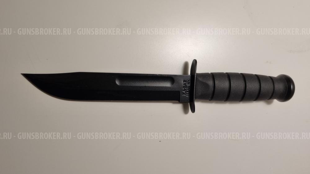 Нож Ka-Bar 1211 (1213)