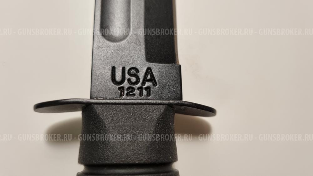Нож Ka-Bar 1211 (1213)