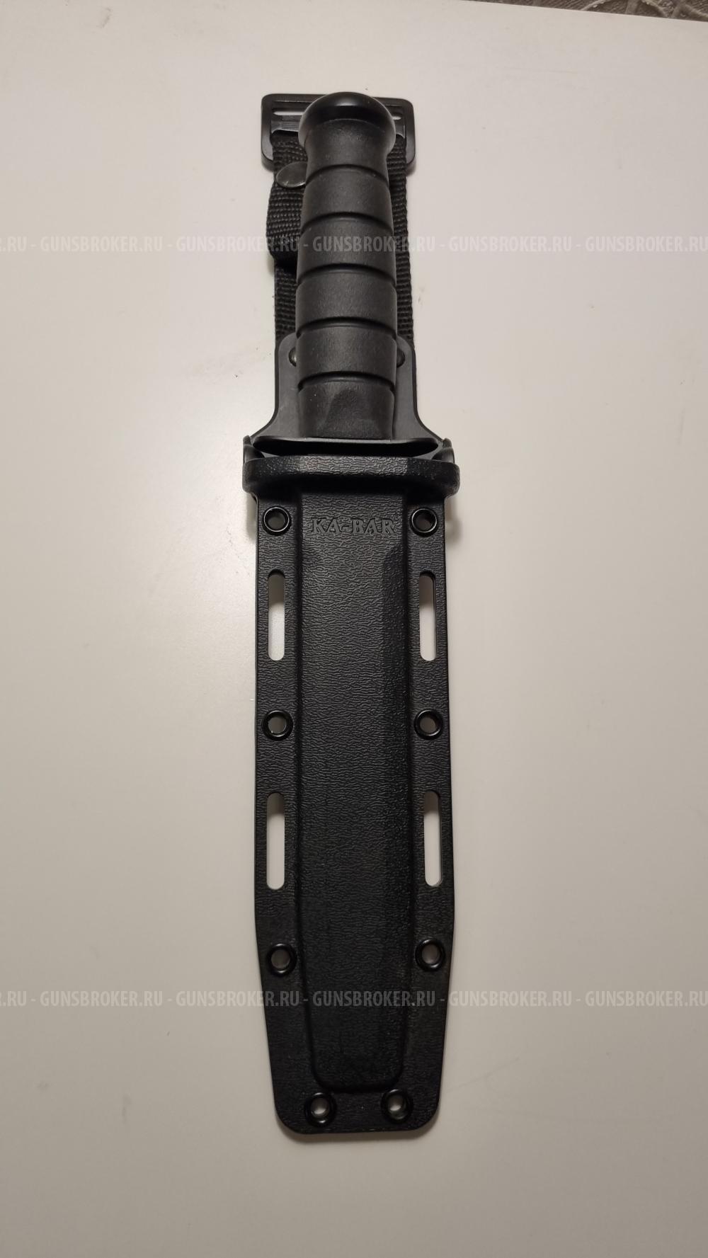 Нож Ka-Bar 1211 (1213)