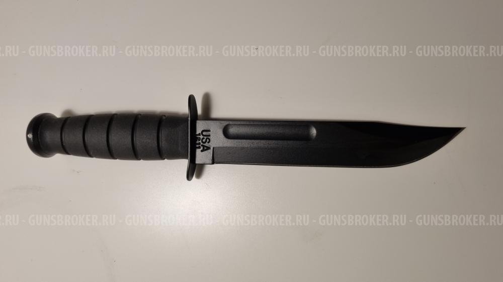 Нож Ka-Bar 1211 (1213)