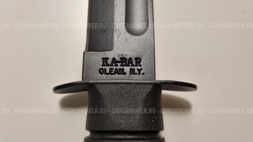 Нож Ka-Bar 1211 (1213)