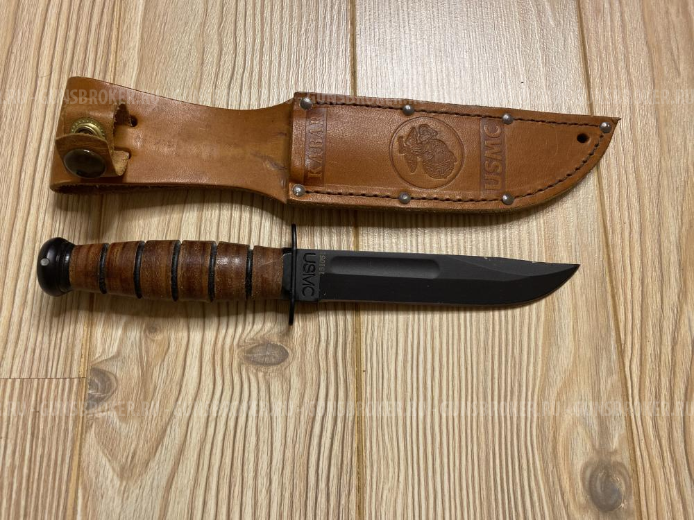 НОЖ KA-BAR 1250 – KA-BAR купить