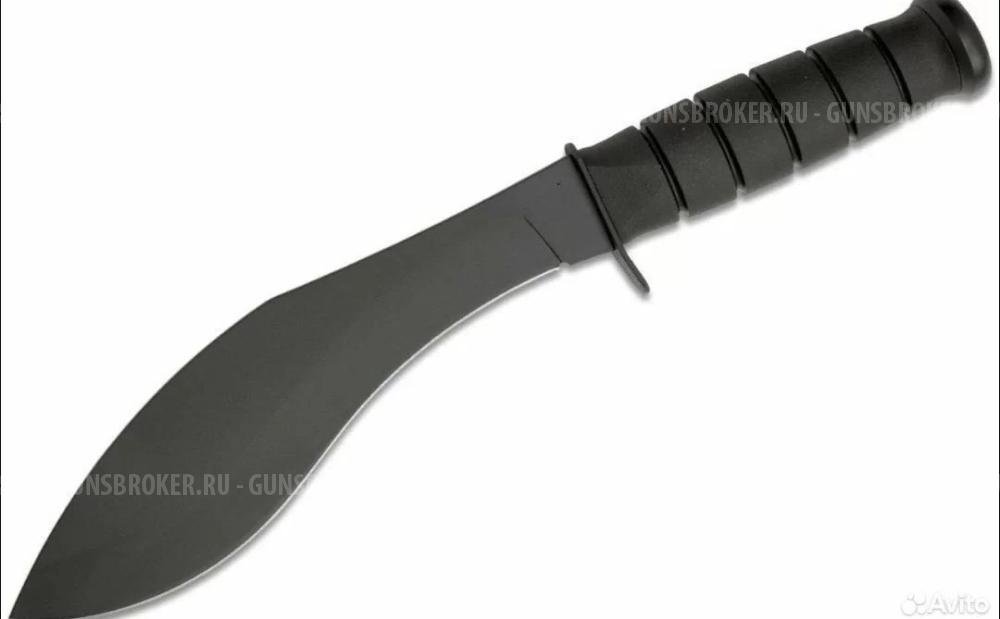 Нож Ka-Bar kukri 1280