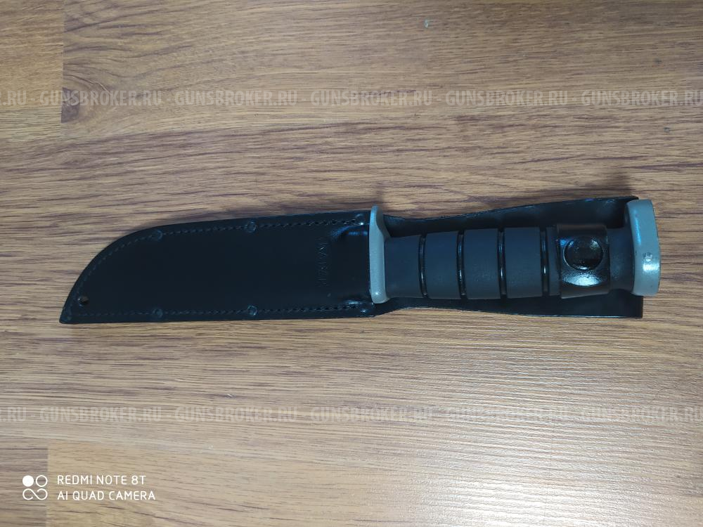 Нож KA-BAR NEXT GENERATION 1221 купить - Смоленск