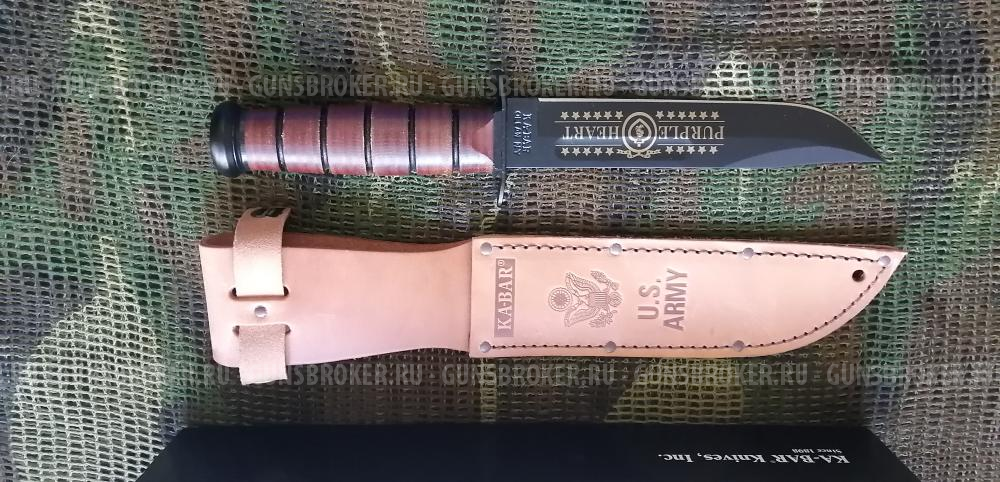 Нож Ka-Bar 