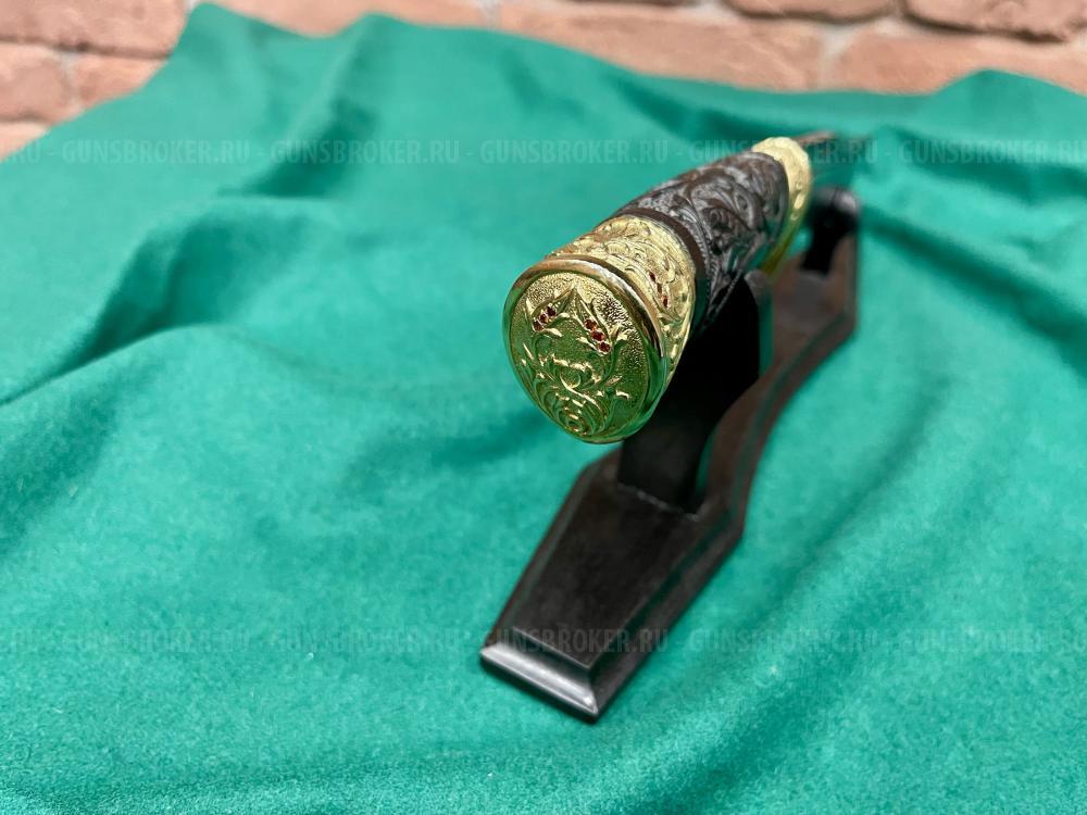 Нож "Кабан" (АВ) (НОВЫЙ)