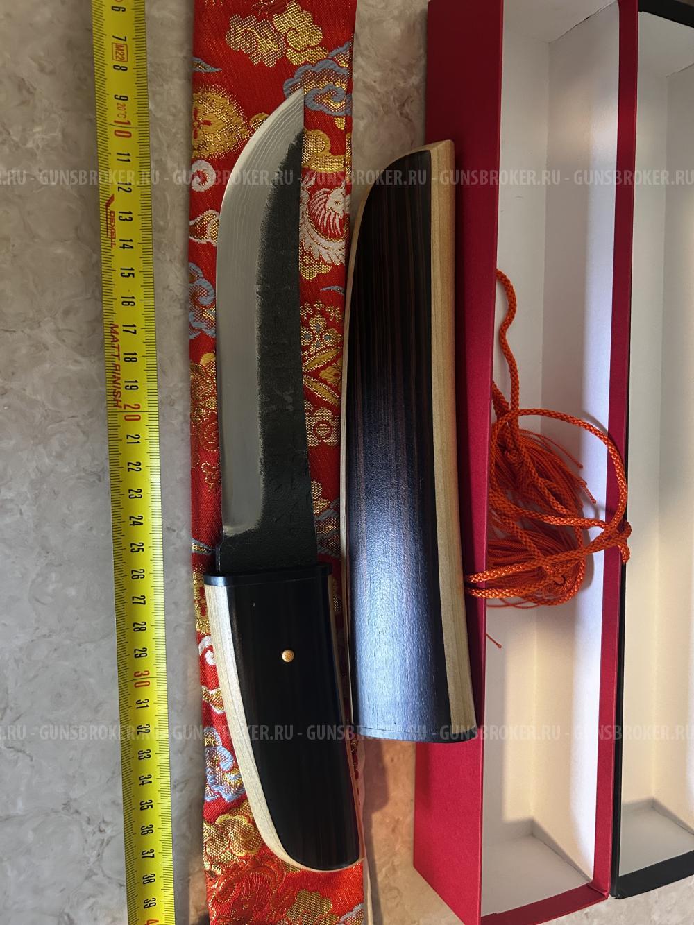 Нож Kanetsune KB-104 Yuh