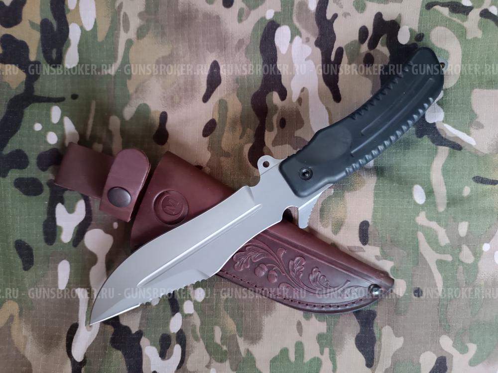 Нож каратель