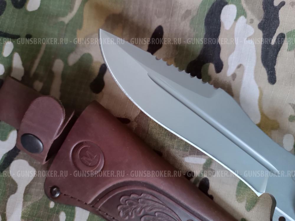 Нож каратель