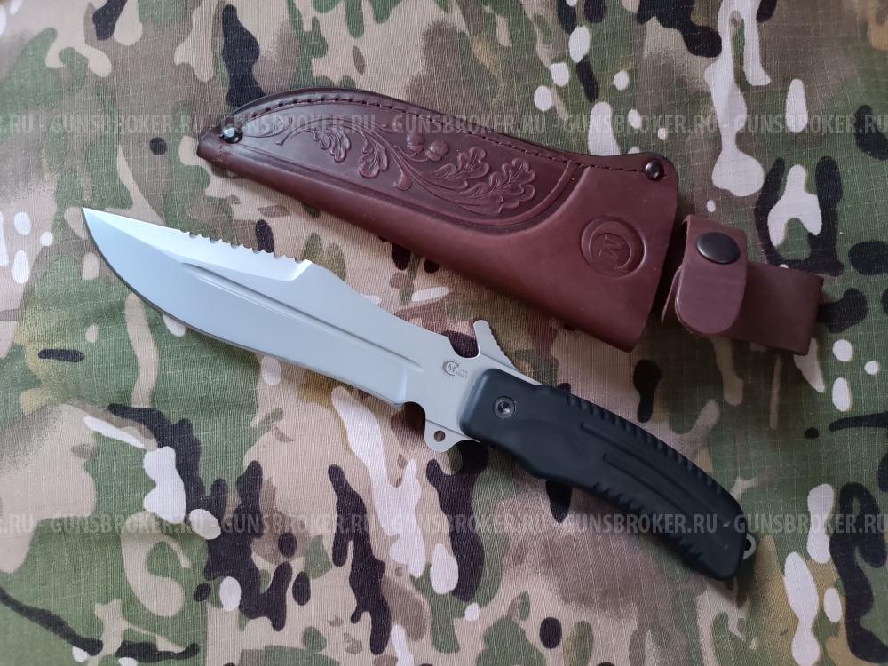 Нож каратель