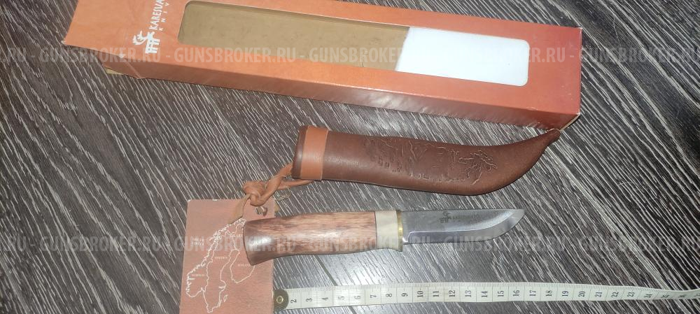 Нож karesuando 3532