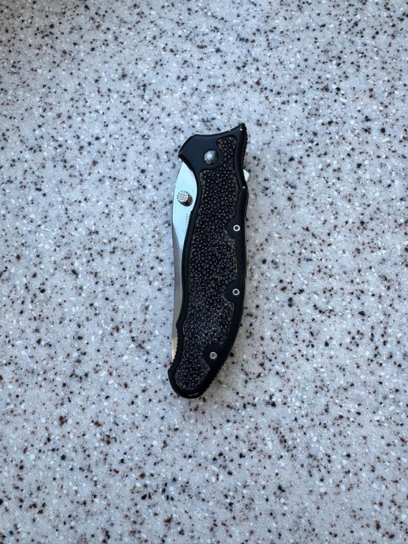 Нож Kershaw 1680 Steven Seagal Signature