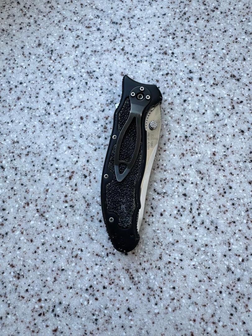 Нож Kershaw 1680 Steven Seagal Signature