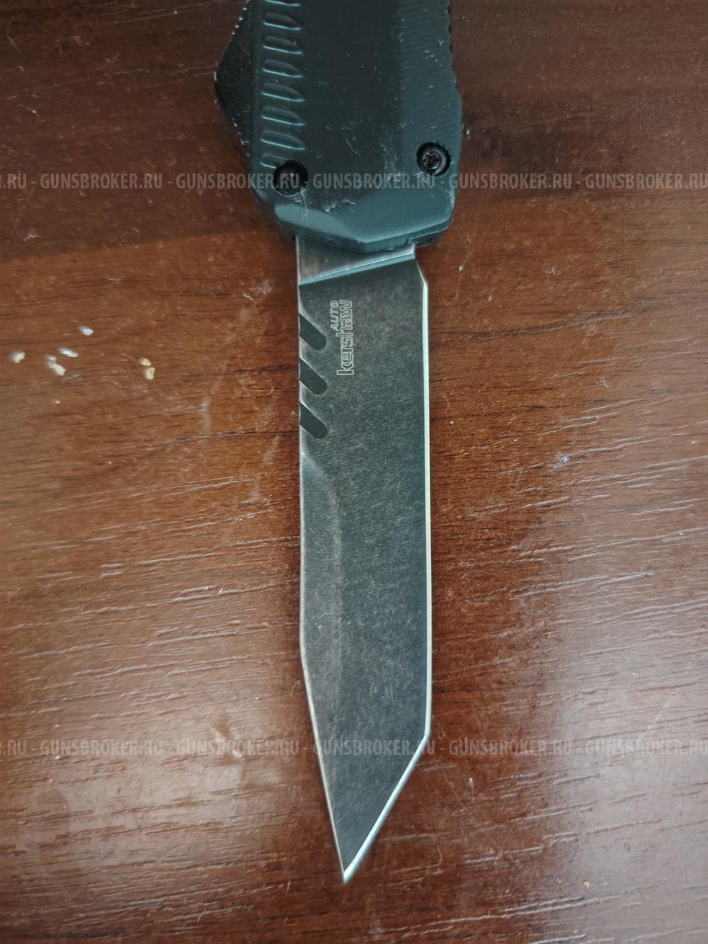 Нож KERSHAW 9000T LIVEWIRE K9000T