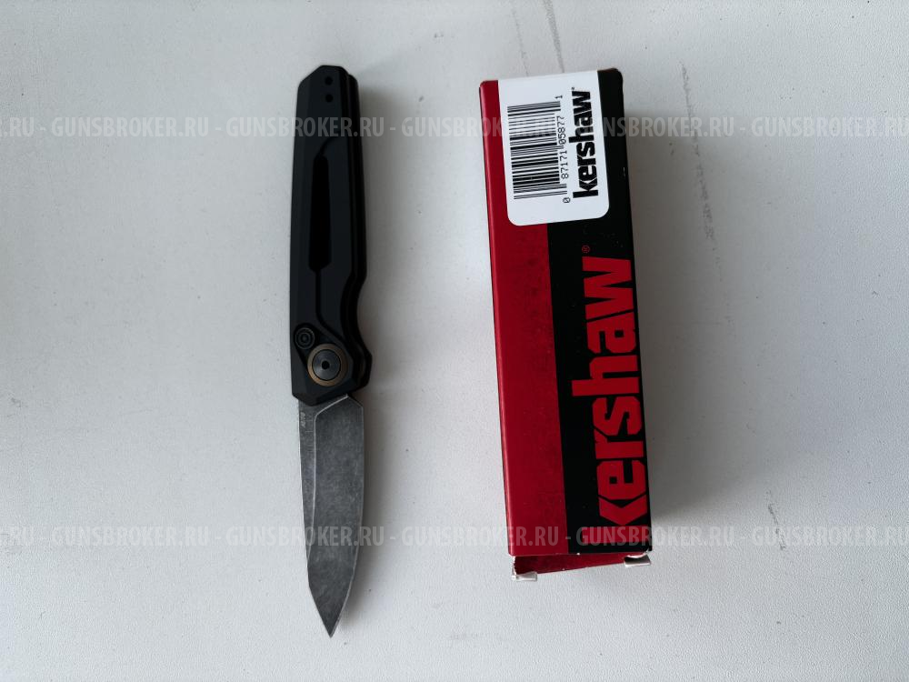 Нож Kershaw Launch 11