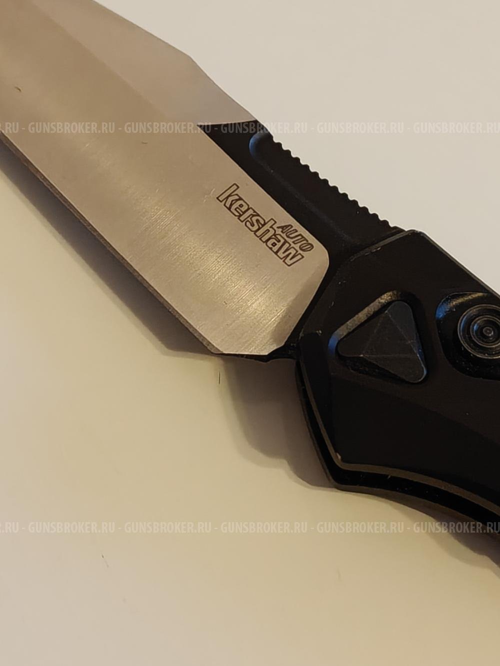 Нож Kershaw launch 13