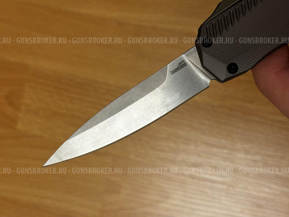 Нож Kershaw Livewire