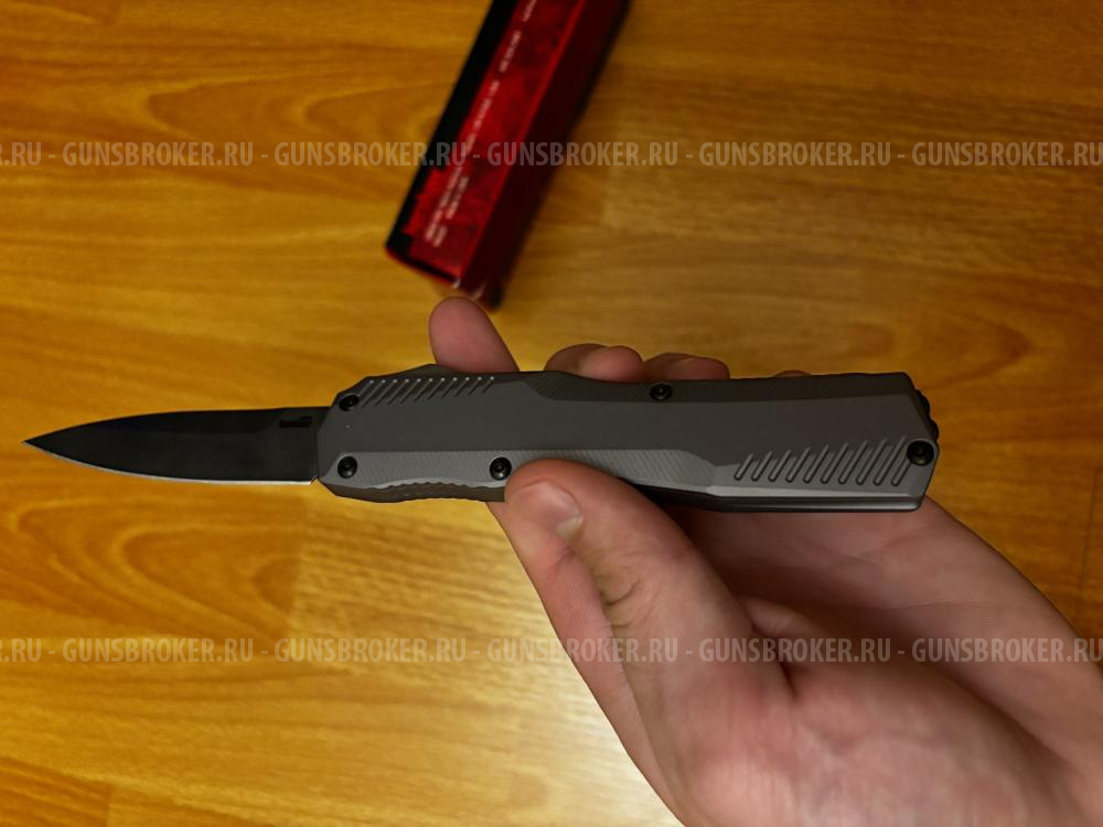 Нож Kershaw Livewire