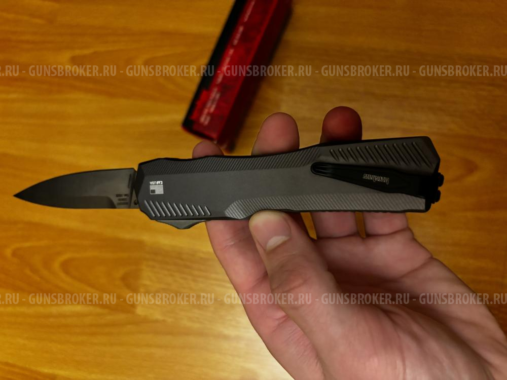 Нож Kershaw Livewire