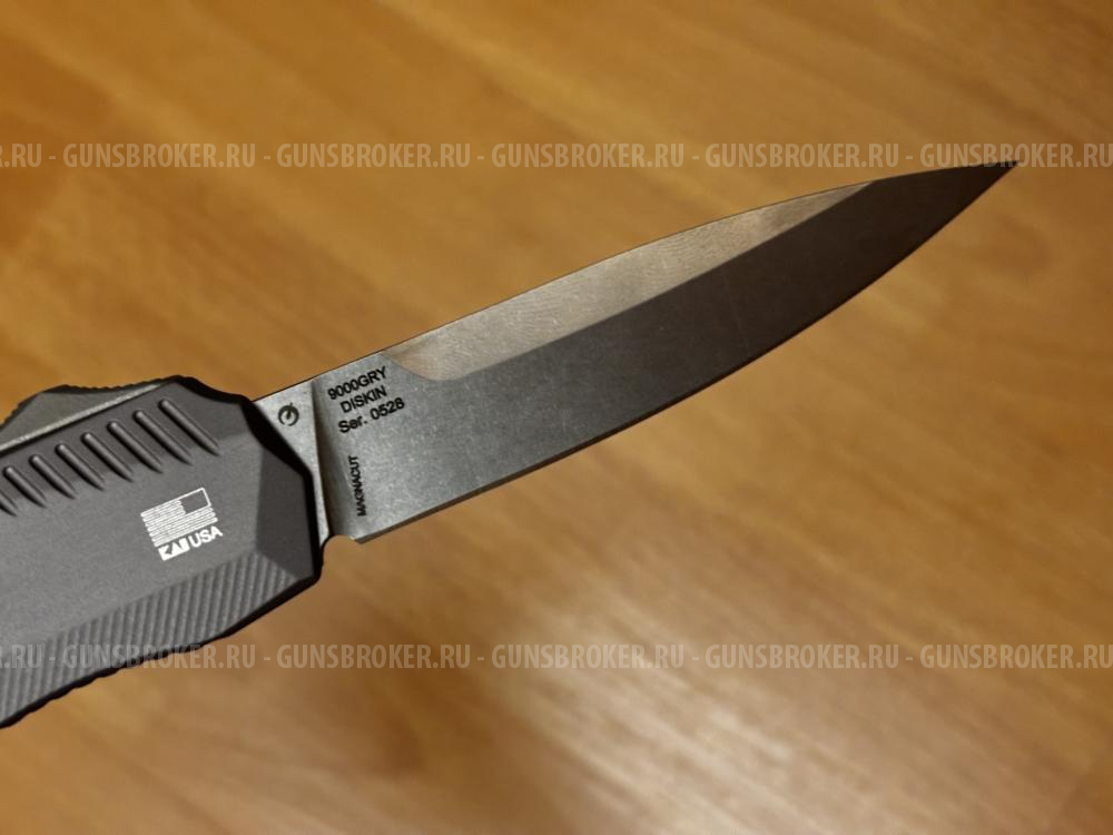 Нож Kershaw Livewire