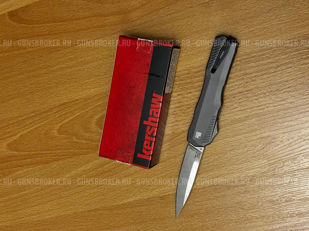 Нож Kershaw Livewire