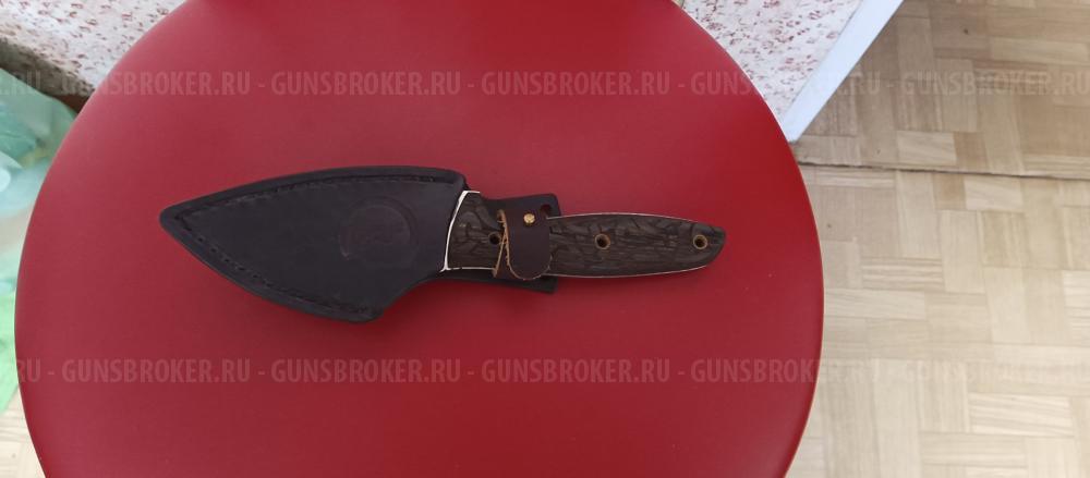 Нож Кима ёж