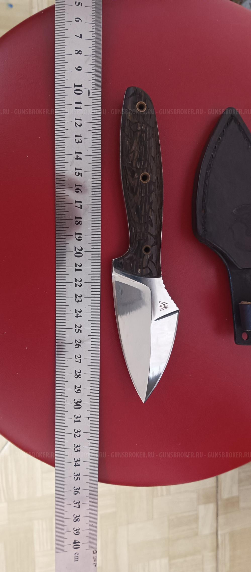 Нож Кима ёж