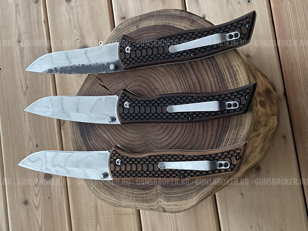 Нож Кизляр ,,Гюрза,,