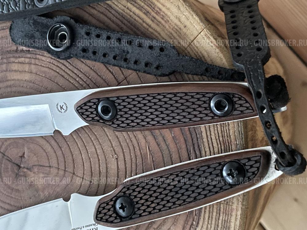 Нож Кизляр ,,Игла,,