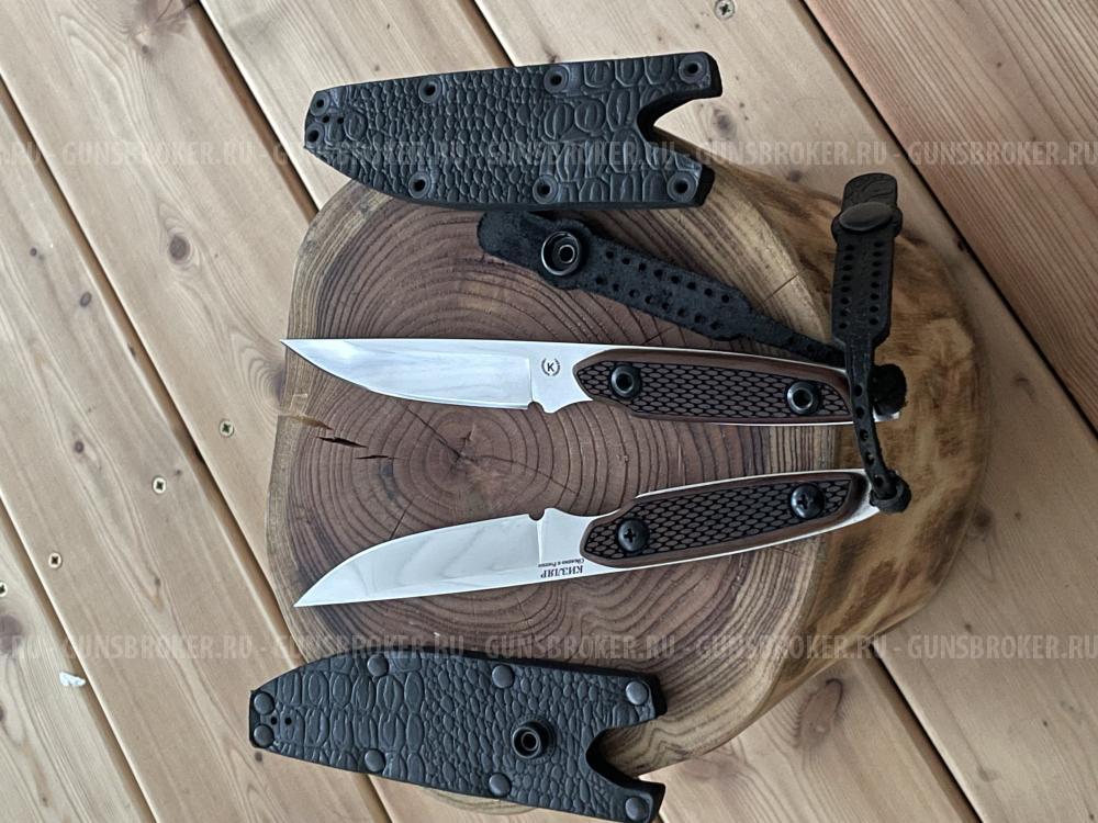 Нож Кизляр ,,Игла,,